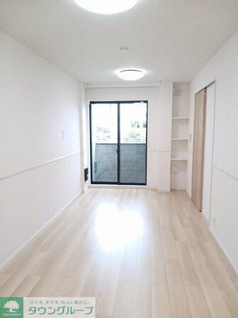 サミュールの物件内観写真